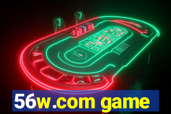 56w.com game